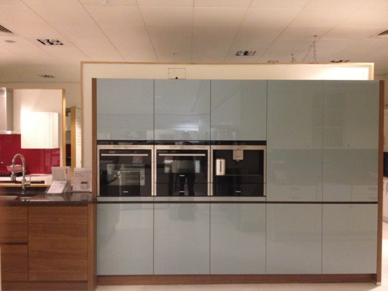 John Lewis Display Kitchen Love Kitchens