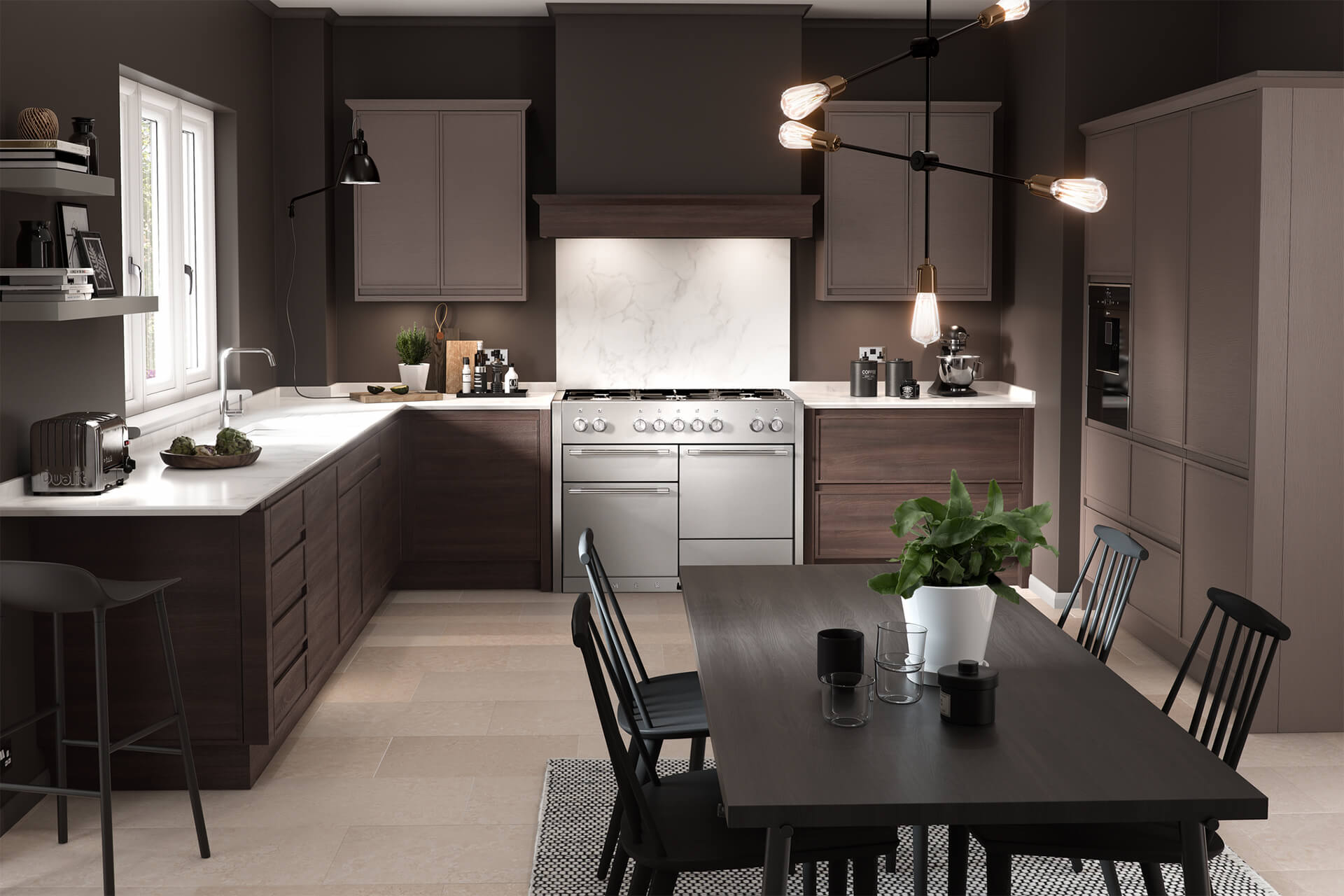 Modern Kitchens