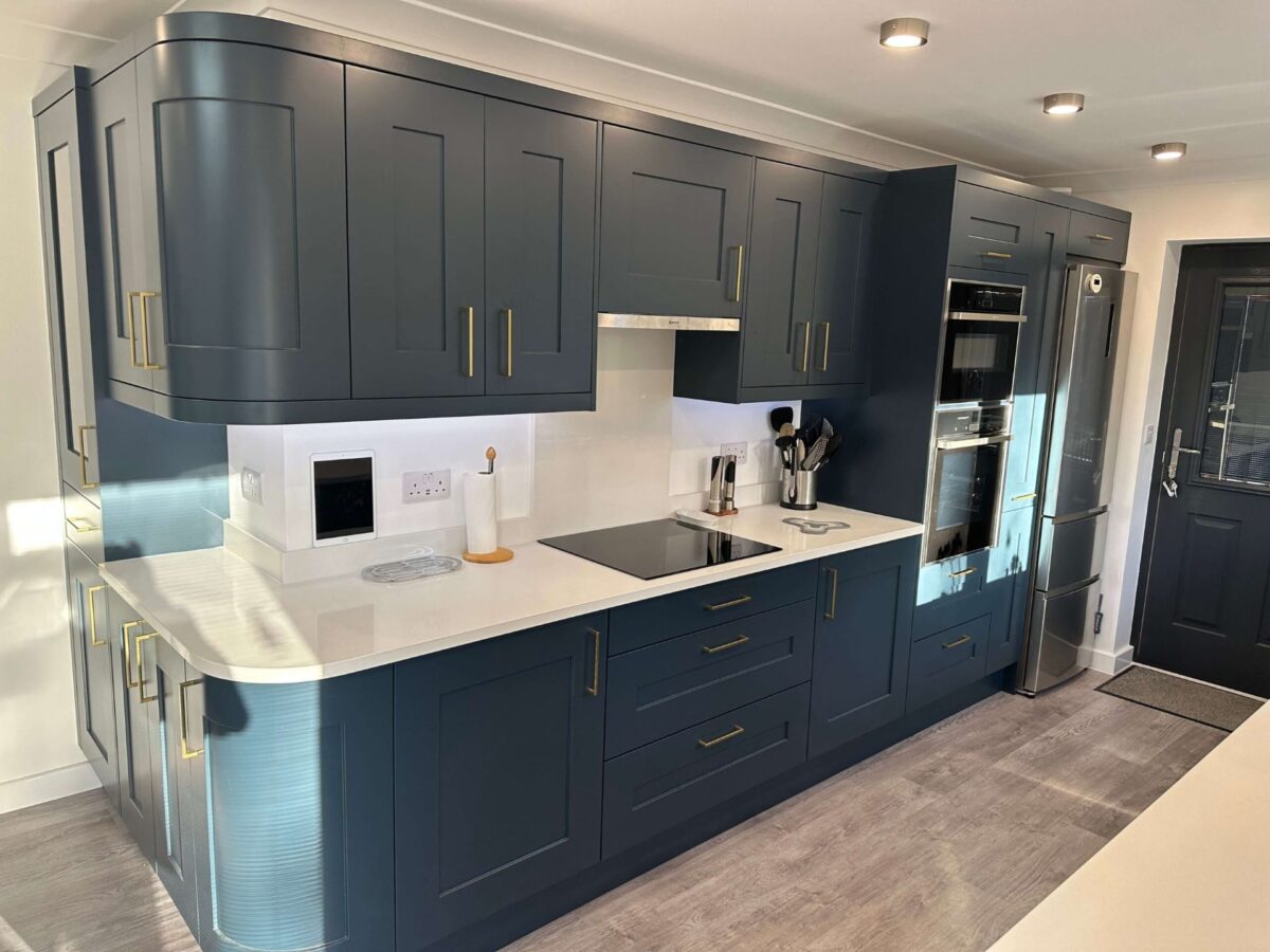 Love Kitchens - Design, Supply and Fitting of Kitchens in Peterborough