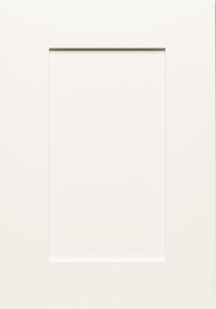 Milbourne - Porcelain shaker kitchen door