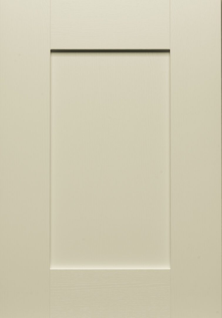 Milbourne - Sage shaker kitchen door