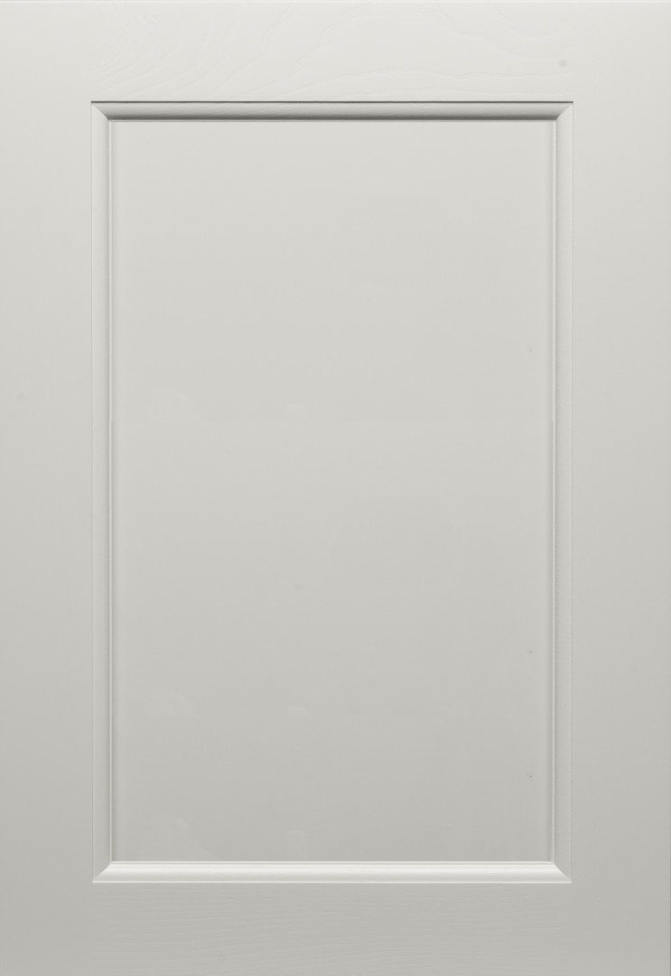 Mornington Beaded shaker door - Dove Grey