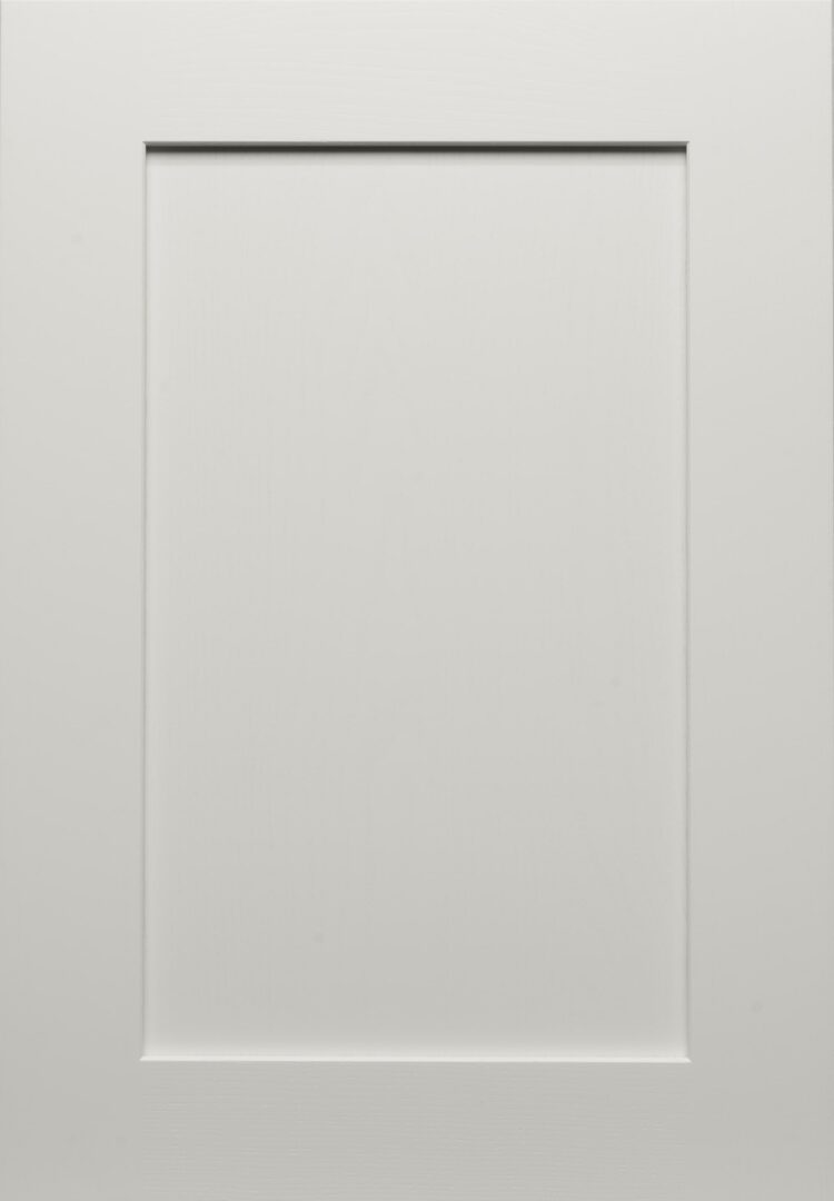 Mornington Shaker kitchen door - Dove Grey