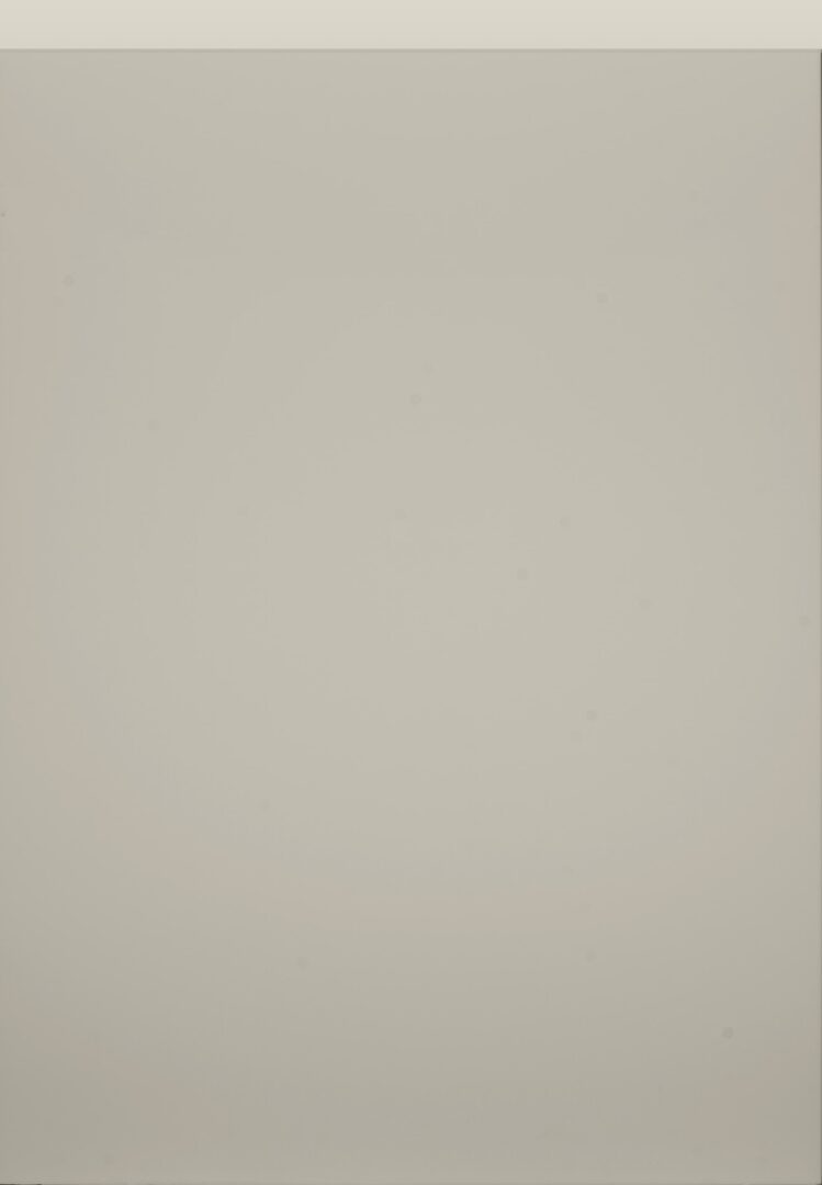PWS Second Nature Kitchen painted J profile door - Remo Taupe Grey Matt